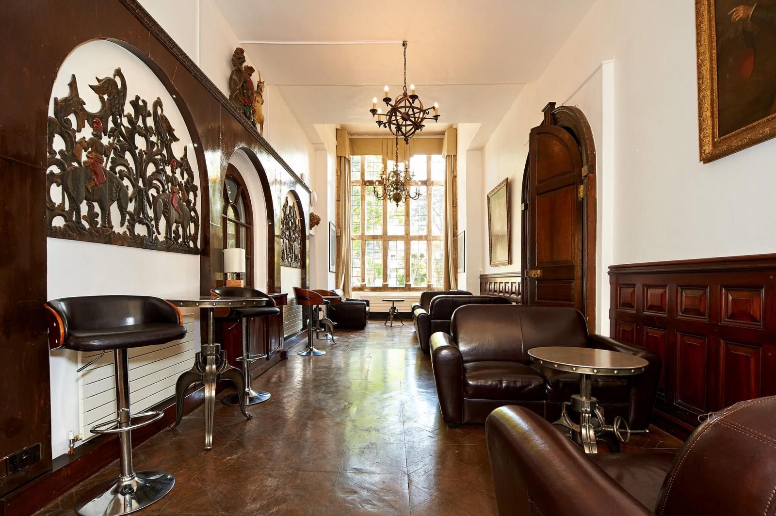 Private Function Rooms